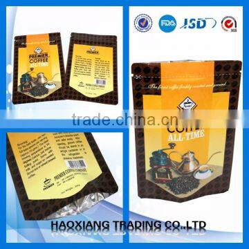 Accept Custom Order aluminum foil bag custom printed foil bags custom printed vacuum bags