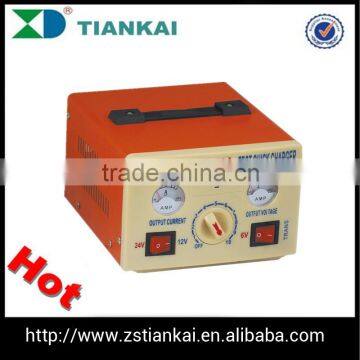 Battery Pack Car Battery Charger