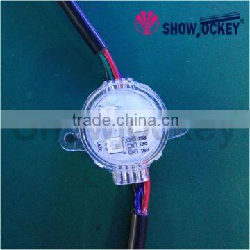 3 Chips 5050 30mm LED SMD Mini Pixel Module