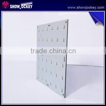 Discount Price Wireless DMX 6x 15W Rgbaw New Led Uplight photo-2