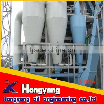 Hongyang 2015 New essential Linseed oil seed solvent extraction plant equipment