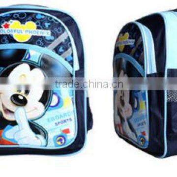 cute kids school backpack waterproof kids school backpack