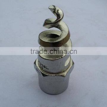 precise stainless steel investment casting part