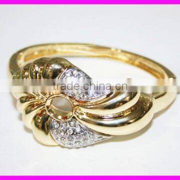 new fashion bangle for 2011 winter season EAB007