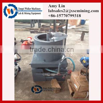 small gold concentrator,small capacity gold centrifugal concentrator