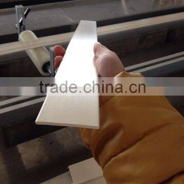 Low Pvc Resin Mould to Make the Plastic Profiles More Shining photo-5
