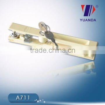 Double Side Aluminium Window Sliding Lock