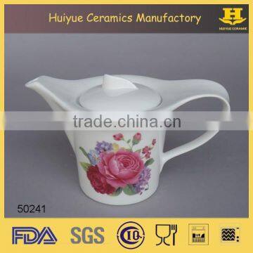 Ceramic Tea Pot Set, Tea Pot and Kettle Set, Kettle Set, Cold Kettle Set photo-2