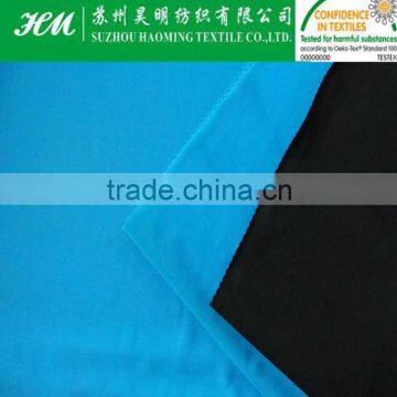 ECO-TEX 228t nylon taslan fabric for jacket