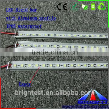 Best Price!!! 2016 new CRI 80 Samsung Chip 5630 Smd Led Rigid Strip