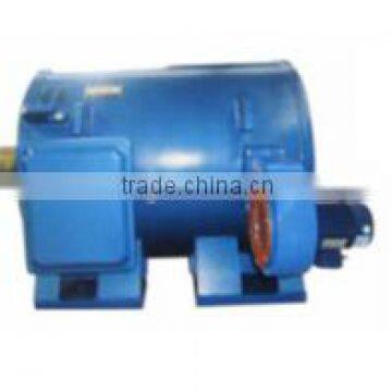 100KW permanent Neodymium magnet generator alternator 100Rpm 150Rpm 200Rpm for wind turbine, water hydro turbine