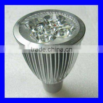 5w GU10 LED spotlight