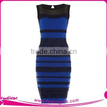 2015 Cheap Clothing Fashion Dresses for Women Dress