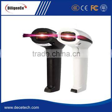 Lowest Price Handheld Supermarket Lase Scanner photo-6