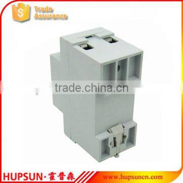 New Design Overload 2P Over Voltage and Under Voltage Protection Relay photo-5