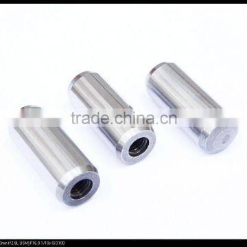 internal dowels ISO8735