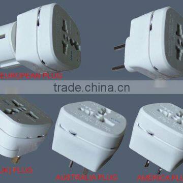 All in One AC Universal Adaptor (P7038) photo-3
