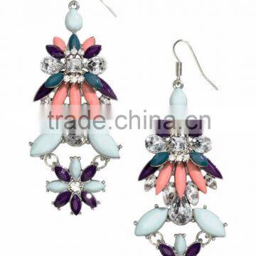 Fashion Vintage Earing,earrings Shell,long Earrings photo-6