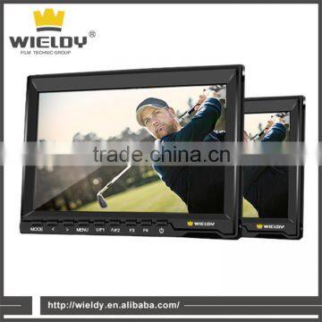 Professional Manufacturer HD IPS 7 Inch Full Hd Dslr Lcd Monitor