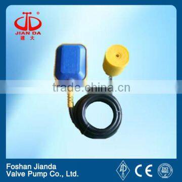 water level controller for water pump