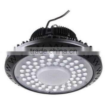 Aluminum extrusion profile 150W high quality UFO high bay lights