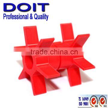 Rubber Air Source Heat Pump photo-3