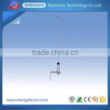 Various Types Vhf 2.4ghz Wifi Wimax Flexible Marine Antenna / Boat Ship Vessel Fiberglass Antenna With Flexible Whip photo-5