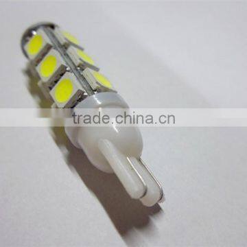T10 4 SMD 5050 5 SMD5050 13 SMD5050 SMD3020 SMD3528 Automobile Bulbs Auto Lighting System LED Light LED Lamp photo-5