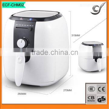 ECF-CHM02 air fryer