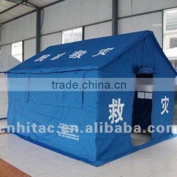 New Design Emergency Refugee Tent