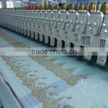 china embroidery machine parts