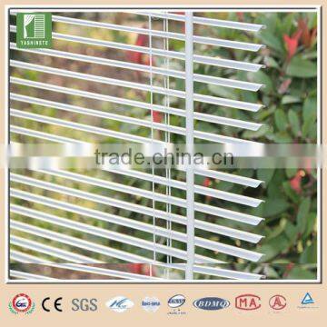 2014 top quality factory sale clear pvc strip blinds