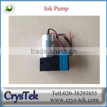 small ink pump 24v 7w