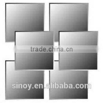 Qingdao mirror tiles with good water-resistant performance