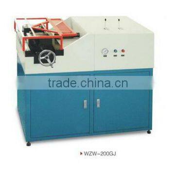 Steel Rebar Bend Testing Machine