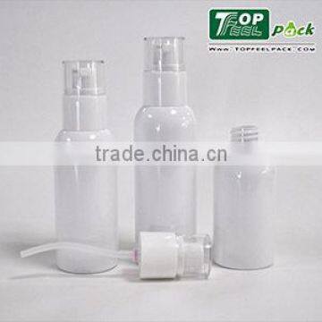 Cosmetic PET Blowing bottle for Skin Care from TOPFEELPACK