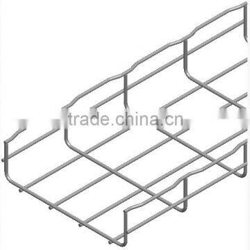 High quality Cable mesh Cable tray