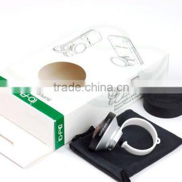 0.4X Super Wide Angle Optical Zoom Lens For Mobile Phone photo-5