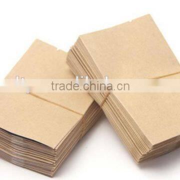 kraftpaper envelope courier packing bag (M-PB019)