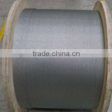 mild steel wire rods