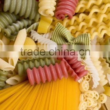 italian pasta spaghetti macaroni noodles