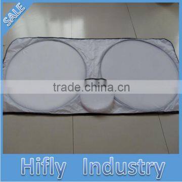 Portable Windshield Sun Shade For Front Window/Car Sunshade