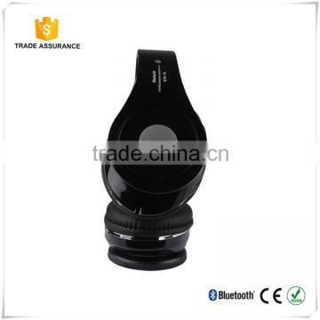 Super Studio Bluetooth Headphone With Wireless fm Radio for Mobile and Laptop photo-3