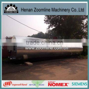 electrical heating and storange tank