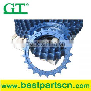 OEM excavator dirve sprocket R180LC excavator undercarriage part sprocket E181-2001