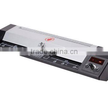 Pouch Laminator 330mm A3 Sealing Machine Laminator Machine ((WD-LM460ID)