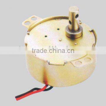 Motor Synchronous motor