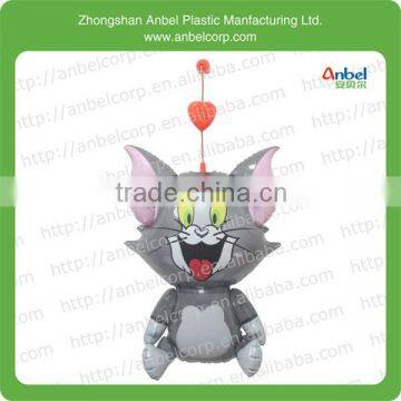 the Mid-Autumn Festival Commercial Advertising PVC Products Inflatable Cartoon Lantern photo-2