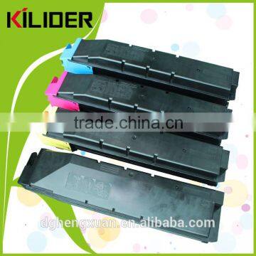 Compatible Toner Cartridge TK-8601 for Kyocera FS-C8650DN/8600DN photo-2