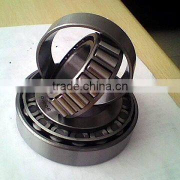 tapered roller bearing 32202 motorcycle spare part bearing cash on delivery from china